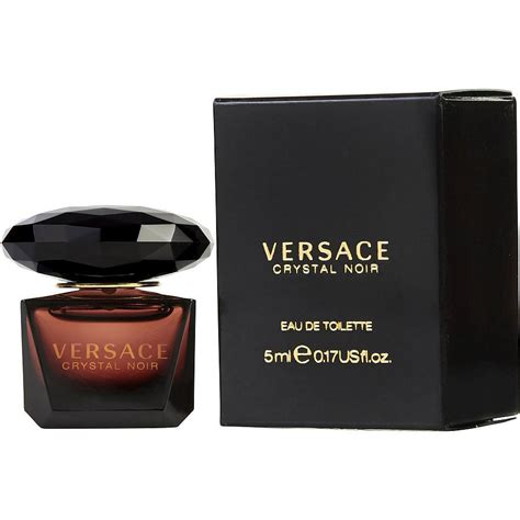 versace ou noir outlet|Versace crystal noir by gianni.